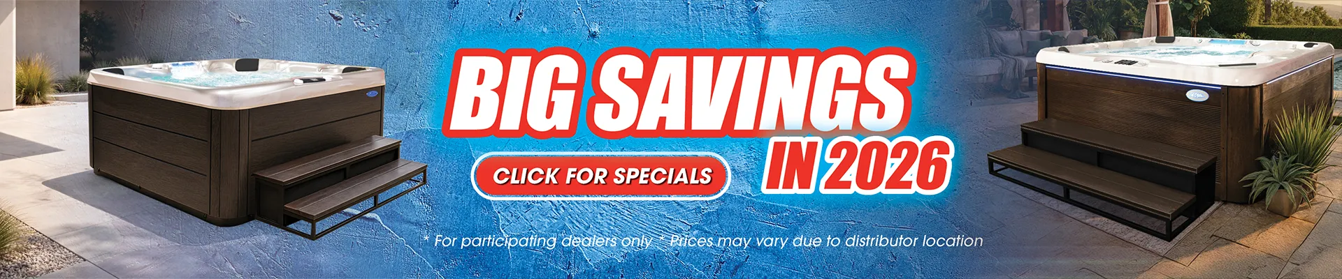 Calspas hot tub being used in a family setting - Woodinville
