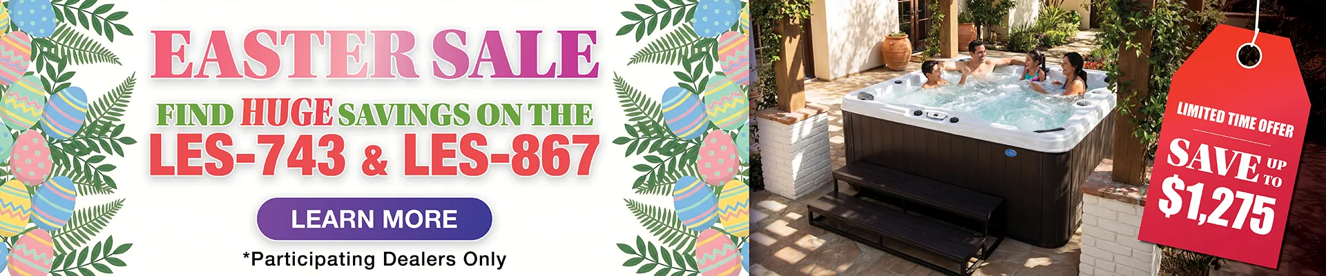 Calspas hot tub being used in a family setting - Woodinville
