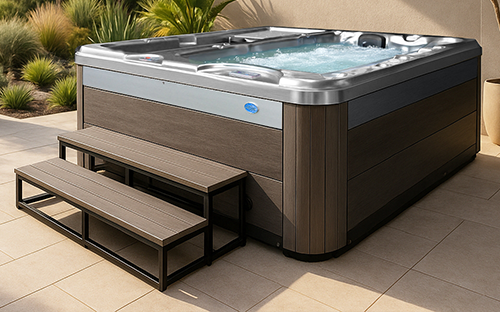 Cold Plunge&trade; Spas Woodinville
 hot tubs for sale