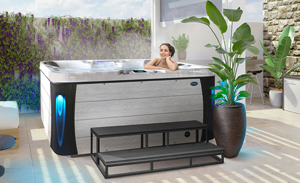 Escape X-Series Spas Woodinville
 hot tubs for sale