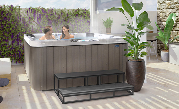 Escape™ Spas Woodinville
 hot tubs for sale