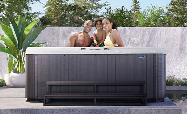 Patio Plus™ Spas Woodinville
 hot tubs for sale